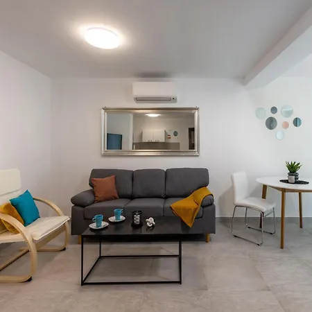 Apartment In Croatia Near Stunning Coastline Crikvenica